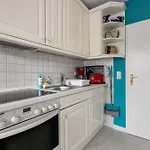 Apartman Davio *