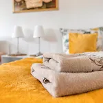Apartman Davio *
