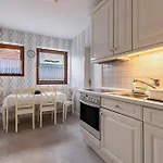 Apartman Davio