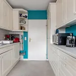 Davio Apartman Lohe-Rickelshof