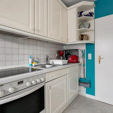 Apartamento Davio *