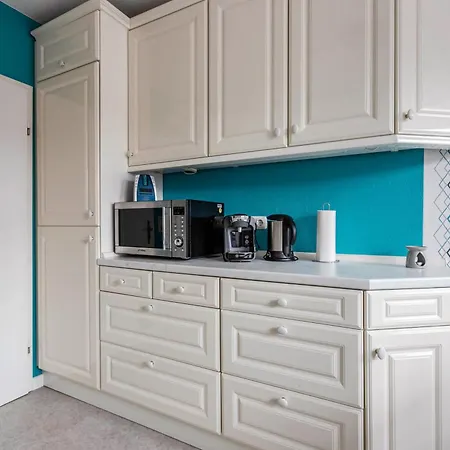 Apartment Davio Lohe-Rickelshof