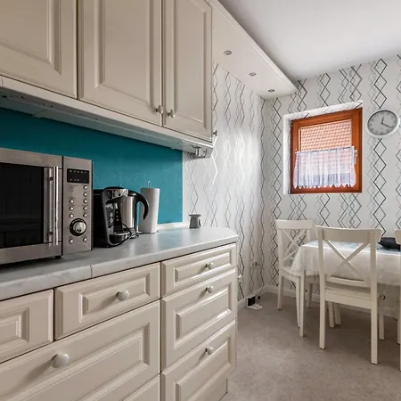 Davio Apartamento Lohe-Rickelshof