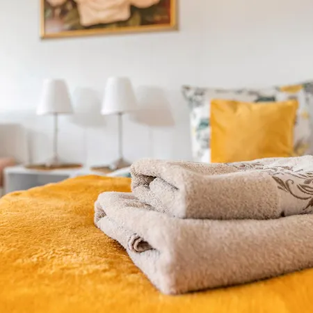 Apartamento Davio *