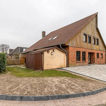 Davio Apartment Lohe-Rickelshof