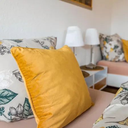 Davio * Lohe-Rickelshof