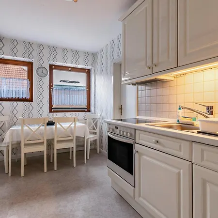 Apartamento Davio