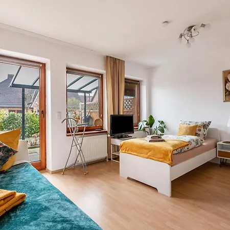 Davio Apartamento
