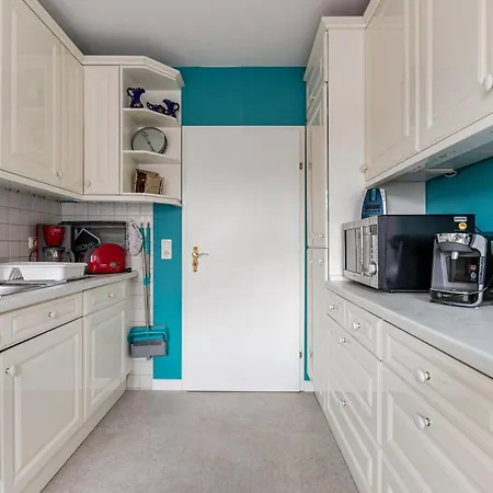 Davio Apartment Lohe-Rickelshof