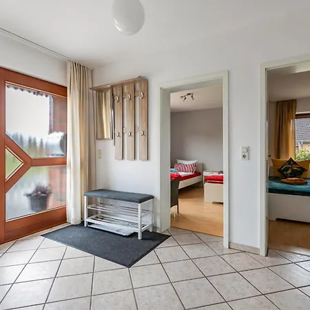 Apartman Davio *