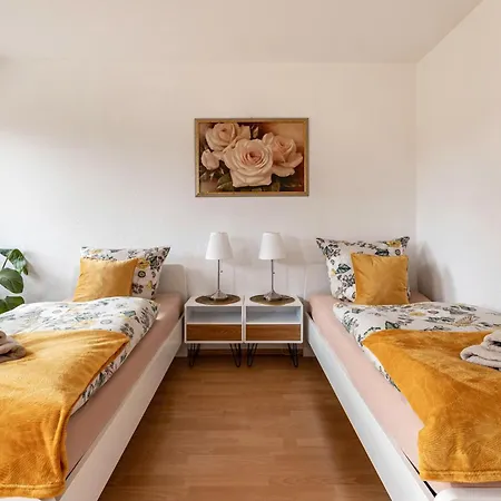 Apartamento Davio *