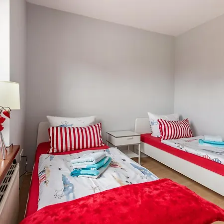 Davio Apartment
