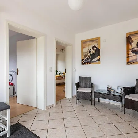 Davio Apartamento