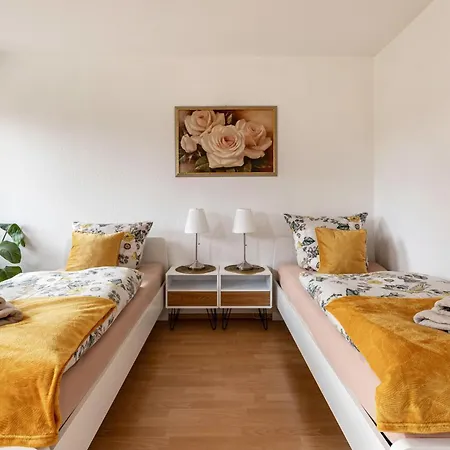 Apartamento Davio *