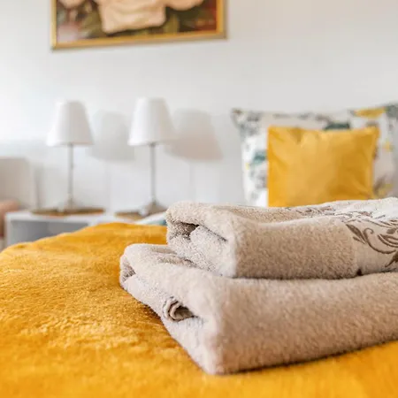 Apartamento Davio Lohe-Rickelshof