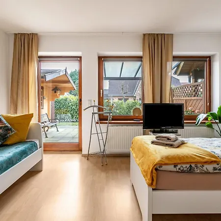 Apartamento Davio