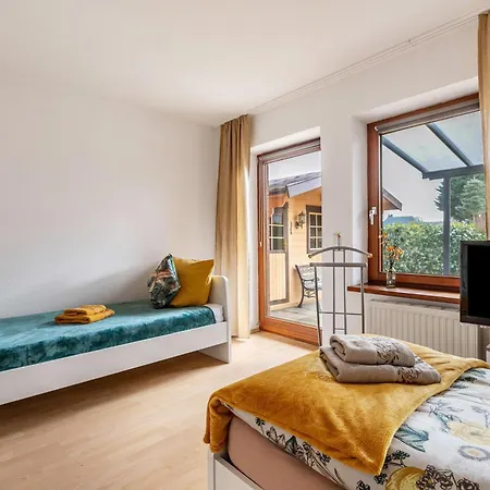 Davio Apartment *