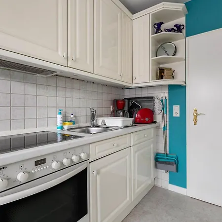 Davio Apartamento