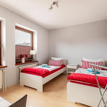 Davio Apartamento Lohe-Rickelshof
