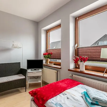 Davio Apartamento