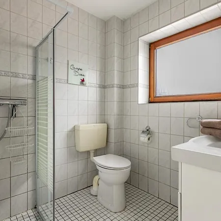 Apartamento Davio Lohe-Rickelshof