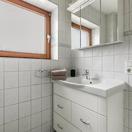 Apartamento Davio Lohe-Rickelshof